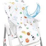 Housse chaise haute bebe - coussin assise pour bébé confortable coussins et housses pour chaises enfant ... Housse chaise haute bebe - coussin assise pour bébé confortable coussins et housses pour chaises enfant ...