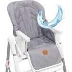 Housse chaise haute bebe - coussin assise pour bébé confortable coussins et housses pour chaises enfant ... Housse chaise haute bebe - coussin assise pour bébé confortable coussins et housses pour chaises enfant ...