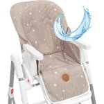 Housse chaise haute bebe - coussin assise pour bébé confortable coussins et housses pour chaises enfant ... Housse chaise haute bebe - coussin assise pour bébé confortable coussins et housses pour chaises enfant ...
