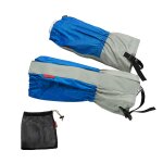 Housse de chaussure imperméable pour alpinisme et plein air, lavable, résistante a l'humidité, pour randonnée, ... Housse de chaussure imperméable pour alpinisme et plein air, lavable, résistante a l'humidité, pour randonnée, ...