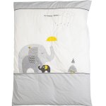 Housse de couette 100x135cm taie 60x40