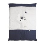 Housse de couette merlin - sauthon dco