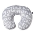 Housse de coussin d'allaitement en minky de qualité supérieure avec fermeture eclair dissimulée - douce, ... Housse de coussin d'allaitement en minky de qualité supérieure avec fermeture eclair dissimulée - douce, ...