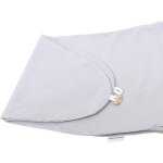 Housse de coussin d`allaitement pour oreiller d`allaitement 190cm en diffrentes couleurs et dessins ...