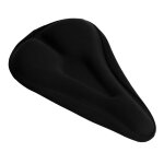 Housse de coussin de selle de vlo confortable, accessoire de remplacement pour vtt (#3)