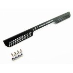 Housse d�corative pour bateau trxs spartan, alliage d'aluminium, pour ligne de flottaison compl�te