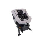 Housse pour si�ge auto i - spin 360 gray flannel