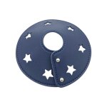 Housse de lampe en cuir ajour�, pour camping en plein air, abat - jour led, projecteur, etui de protection, ...