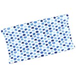 Housse de matelas a langer réutilisable pour bébé, draps de table a langer, respirant, fournitures de ... Housse de matelas a langer réutilisable pour bébé, draps de table a langer, respirant, fournitures de ...