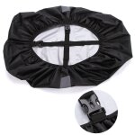 Housse de pluie rflchissante sac a dos 60l sac etanche camouflage tactique camping en plein air randonne ...