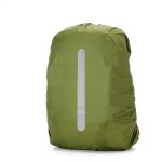 Housse de pluie sac a dos rflchissant 60l sac etanche camouflage tactique camping en plein air randonne ...
