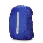 Housse de pluie sac a dos rflchissant 60l sac etanche camouflage tactique camping en plein air randonne ...