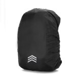 Housse de pluie sac a dos rflchissant 60l sac etanche camouflage tactique camping en plein air randonne ...