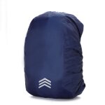 Housse de pluie sac a dos rflchissant 60l sac etanche camouflage tactique camping en plein air randonne ...