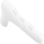 Housse de poigne de porte de scurit pour bb, design plus epais ¿ silicone non toxique, installation ...