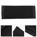 Housses de poign�e de poussette pour b�b�, 4 pi�ces, respirantes, coupe - vent, prot�ge - poign�e de ...