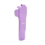 Housse de protection pour appareil photo dji pocket 3 (taro purple) - yunong