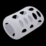 Housse de protection pour biberons, pour garder au chaud, portable, en silicone, manchon chauffant, isol, ...