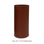 Housse de protection pour r�servoir de gaz, camping en plein air, 250g, sac de stockage de bouteilles ...