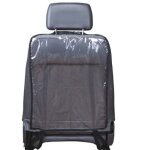 Housse de protection pour sige arrire de voiture, tapis de protection pour enfants, accessoires pour ...
