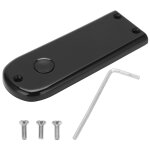 Housse de protection pour tableau de bord pour scooter électrique ninebot max g30, affichage numérique, ... Housse de protection pour tableau de bord pour scooter électrique ninebot max g30, affichage numérique, ...