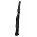 Housse de queue de billard noire, 115 cm de long