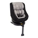 Housse pour siège auto spin 360 gray flannel Housse pour siège auto spin 360 gray flannel