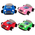 Housse de sige en forme de voiture pour bb, housse de canap, jouets, meubles pour nourrissons, support ...