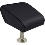 Housse de sige pliable pour bateau housse de protection de chaise de pche remorquable et rsistante ...