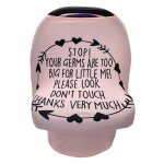 Housse de sige de poussette pour bb, couvre sige de poussette, doux, respirant, extensible, chle ...