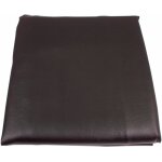 Housse de table de billard deluxe 9 pieds noir Housse de table de billard deluxe 9 pieds noir