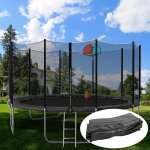 Housse pour trampoline de 3, 65 m (12 pi)