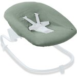 Housse transat bebe pour balancelle alpha bouncer premium, alpha bouncer deluxe, alpha bouncer 2in1, ... Housse transat bebe pour balancelle alpha bouncer premium, alpha bouncer deluxe, alpha bouncer 2in1, ...