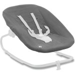 Housse transat pour siege chaise bebe highchair bouncer (eco) (non compatible avec autres modles), coton, ...