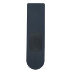 Housse universelle en silicone housse daffichage ecran housse de protection scooter electrique
