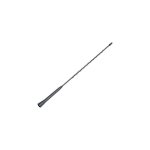 Hp autozubeh�r fouet d'antenne 16v 285mm noir 60820