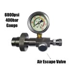 Hpa - station de remplissage d'égalisation et de décantation à intervalles de plongée, air din, tuyau ... Hpa - station de remplissage d'égalisation et de décantation à intervalles de plongée, air din, tuyau ...