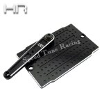 Hr tamiya 1 / 14 scania tracteur coupleur lib�ration