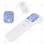 Htbeâ® thermomètre frontal infrarouge numérique multifonction sans contact thermomètre a pistolet frontal ... Htbeâ® thermomètre frontal infrarouge numérique multifonction sans contact thermomètre a pistolet frontal ...