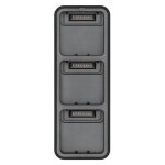 Hub de chargement dji mavic 3 station de charge de batterie - dji Hub de chargement dji mavic 3 station de charge de batterie - dji