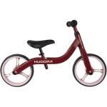 Hudora draisienne en aluminium ultral�ger, bordeaux
