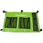 Hudora - poche / sac de rangement de trampoline - vert Hudora - poche / sac de rangement de trampoline - vert