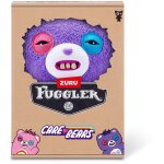 Hug - a - lumps fuggler bisounours peluche 23 cm sous licence (bisounours du partage)