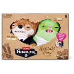 Hug - a - lumps fuggler wedding fuggs peluche 22cm pack de 2
