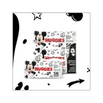 Huggies lingettes mickey (10x56) Huggies lingettes mickey (10x56)