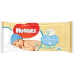 Huggies pure 560 lingettes bébé pour peau sensible x 10 Huggies pure 560 lingettes bébé pour peau sensible x 10