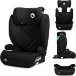 Hugo i - size rehausseur voiture enfant sige auto groupe 2 3, de 100 a 150 cm montage isofix appui - ...