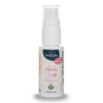Huile de massage pour le périnée - blanc Huile de massage pour le périnée - blanc