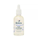 Huile de massage relaxante 50 ml