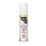 Huile de soin protectrice anti - poux - transparent